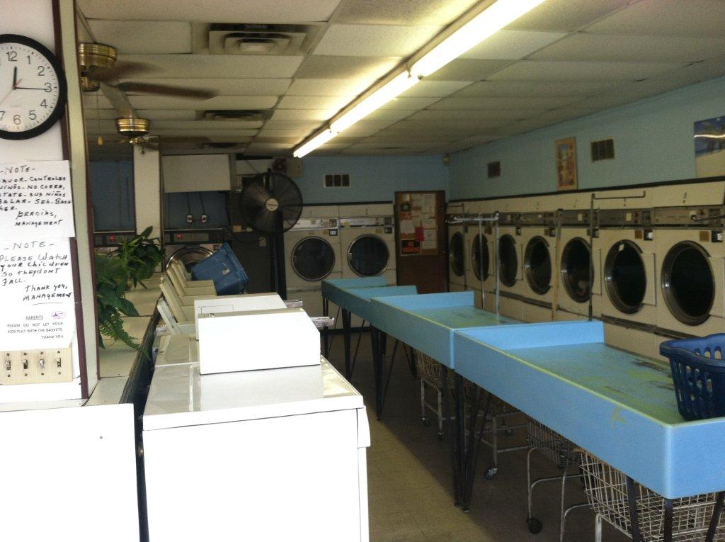 Jacksonville Fl Coin Laundry For Sale – Sell A Business Florida ...